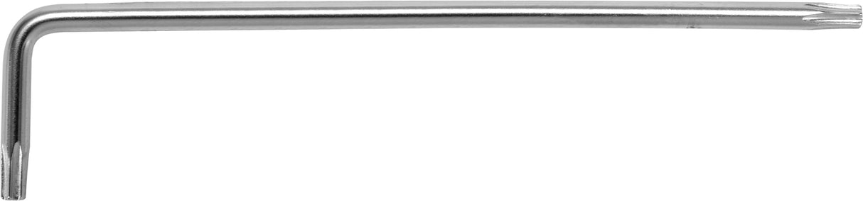 TORX SECURITY KEY LONG T10 (YT-05514)