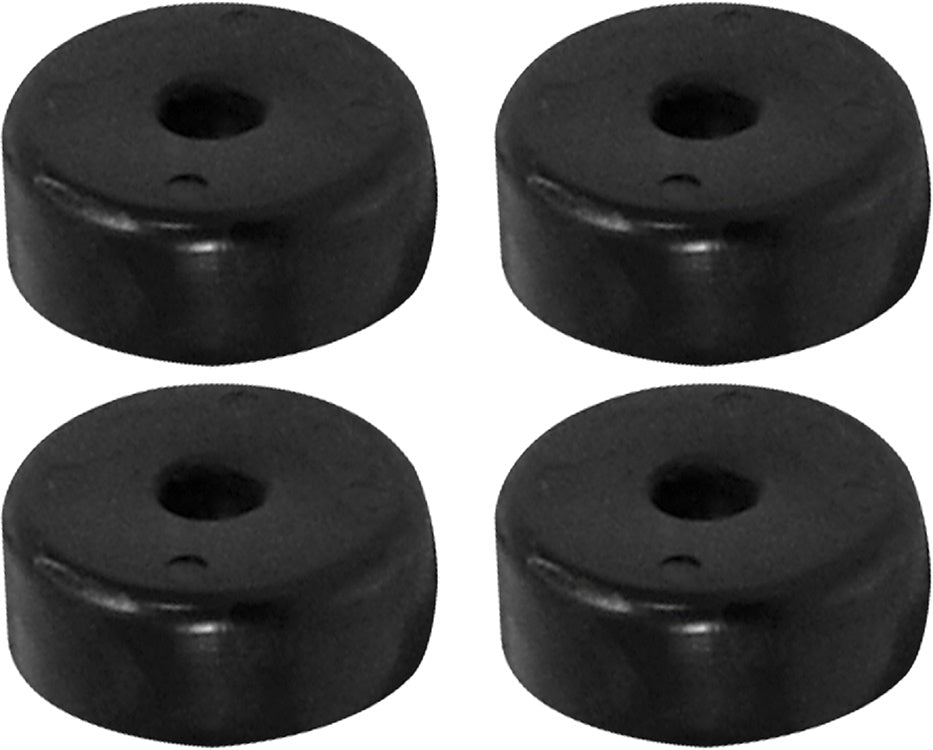 RUBBER FOR LATERAL CLAMP 4PCS (35013)