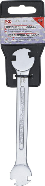 Stipinų reguliavimo raktas (7180)