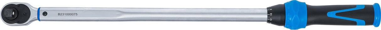 Динамометрический ключ | 12.5 mm (1/2") | 70 - 350 Nm