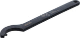 Veržliaraktis užmetamas | su antgaliu | 25 - 28 mm (74211)