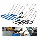 Kėbulo lyginimo rinkinys | 72 vnt. (DP72)