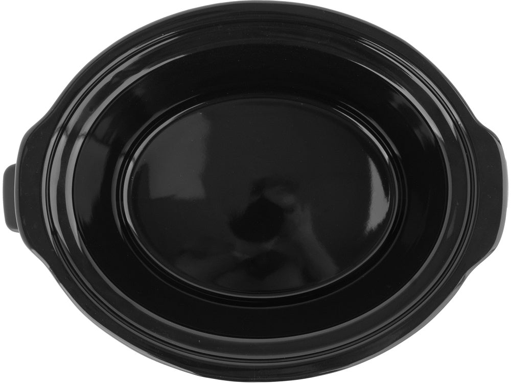 Lėto virimo puodas | 280 W | 4,5 L su laikmačiu (67660)