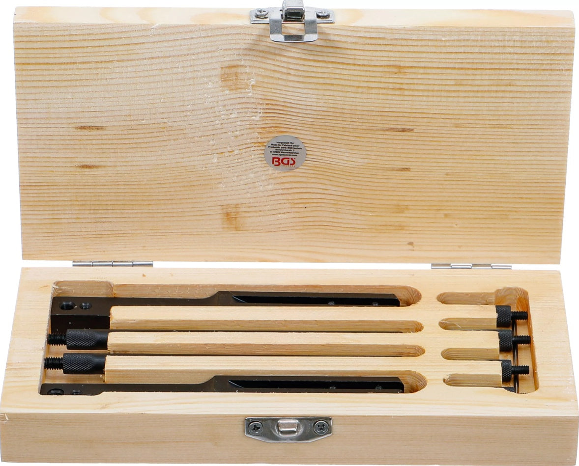 Matavimo aksesuarų rinkinys slankmačiams (1930-1)