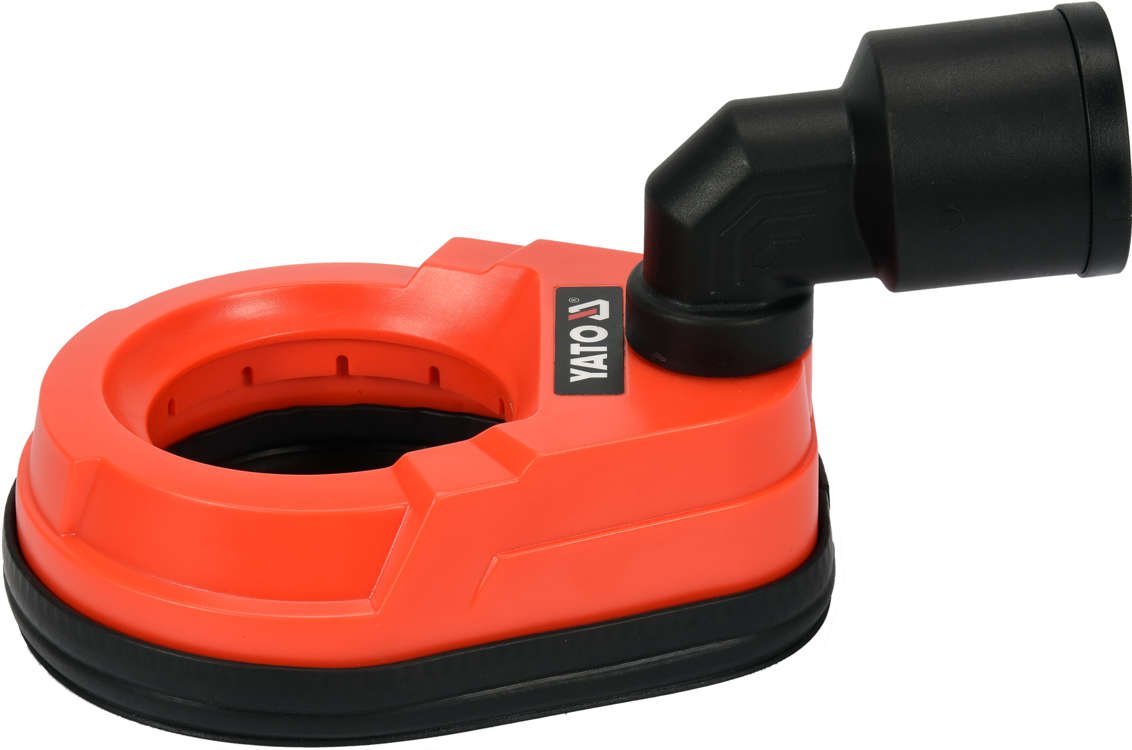 Dulkių ištraukėjas gręžimo karūnoms | iki 90 mm (YT-82984)