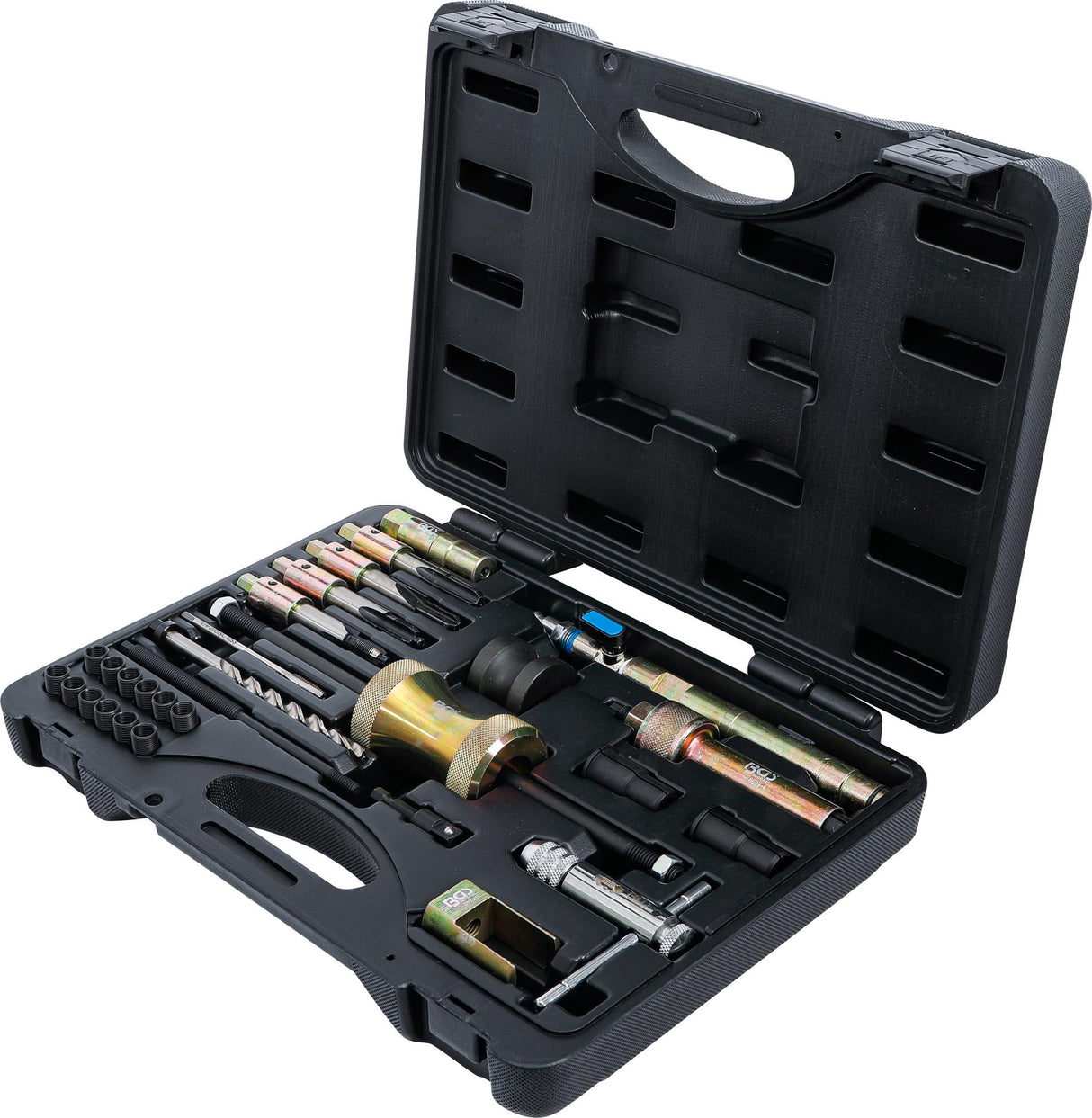 Kaitinimo žvakių šalinimo rinkinys | M10 x 1.0 (8699)