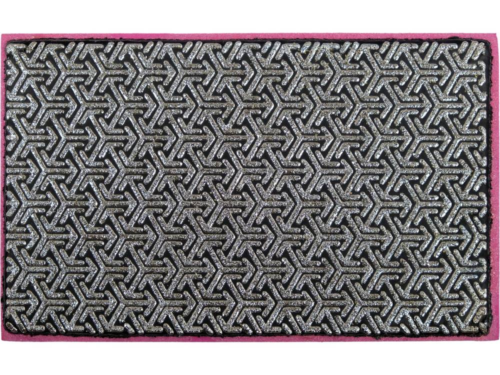 Lankstus guminis kubas | Šlifavimo kempinė deimantinė | G60 (YT-76101)