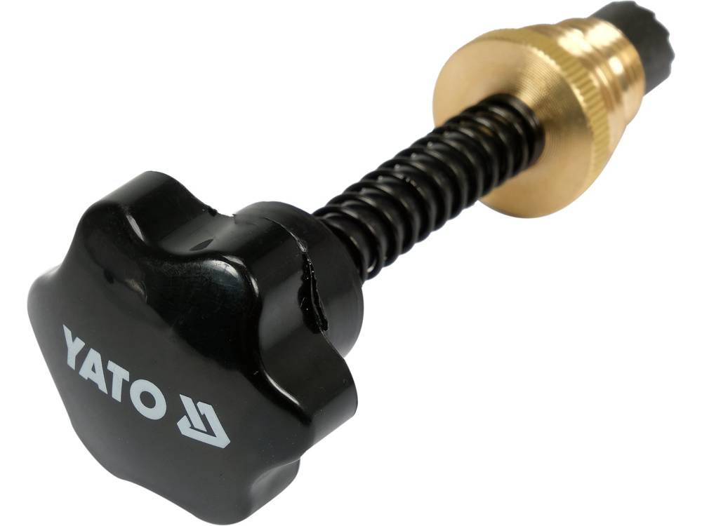 Raiberis krano vožtuvui | 3/8 "- 1/2" (YT-21960)