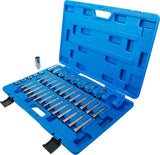 Amortizatoriaus įrankių komplektas | 39 vnt. (2086)