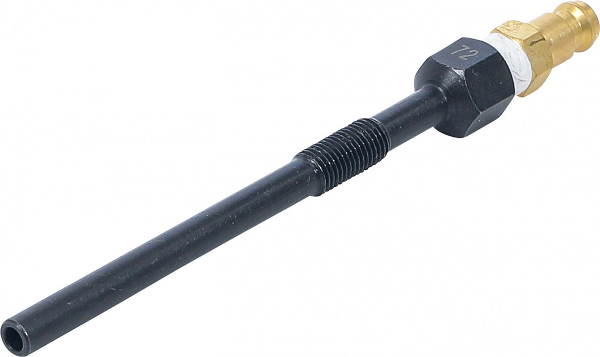 Spaudimo / slėgio nuostolių adapteris | FIAT Ducato (8008-72)