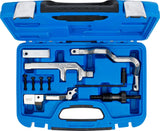 Variklio fiksavimo rinkinys | BMW Mini; PSA | 10 vnt. (8302)