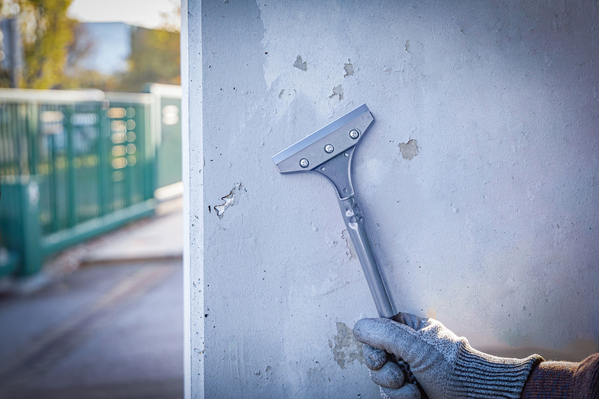 Tapetų / grindų grandiklis | 300 mm (76130)