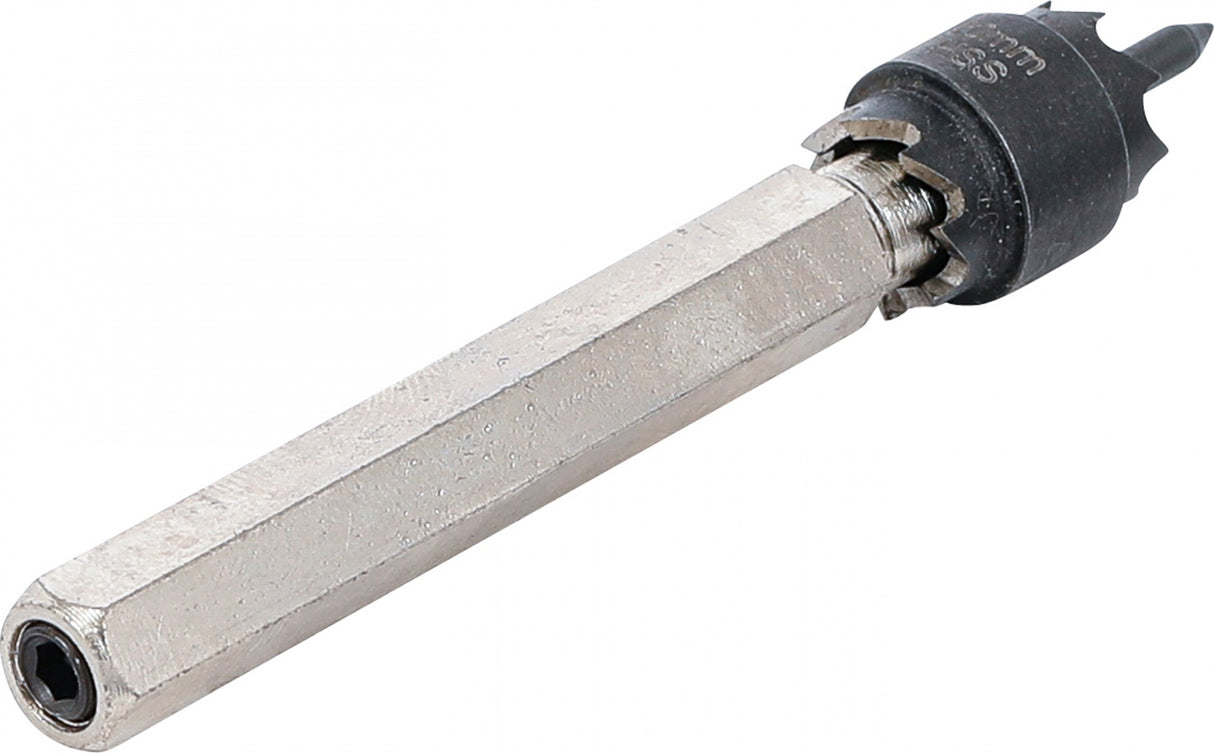 Grąžtas kontaktiniams taškams nugręžti | 70 mm (1600)