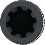 Speciali galvutė | turbokompresoriaus korpusui | Opel, Nissan, Renault (70949)