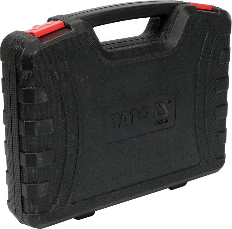 Stabdžių skysčio spaudimo matuoklis | 46 vnt. (YT-73040)