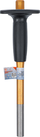 Iškalėjas su gumine rankena | 290 mm | 16 mm (9085)