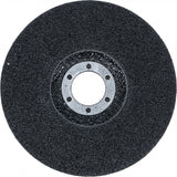 Poliravimo diskas | Silikono karbidas | Ø 115 mm | Grūdelių dydis 320 (74622B)