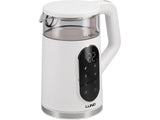 Elektrinis virdulys | temperatūros reguliavimas | baltas | 1,7 l (68224)