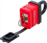 Spyna | 40 mm | atspari vandeniui (85817)