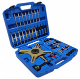 Sankabos keitimo įrankių rinkinys | SAC2 (SK2659)