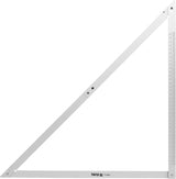 Kampainis sudedamas aliuminis | Gabaritai 1220 X 1720 X 1220 mm (YT-70851)