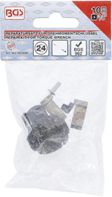 Remonto komplektas jėgos raktui | BGS 962 (962-REPAIR)