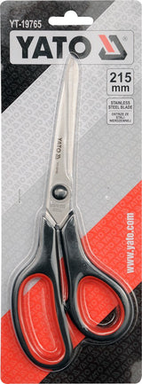 Žirklės popieriui | 215 mm (YT-19765)