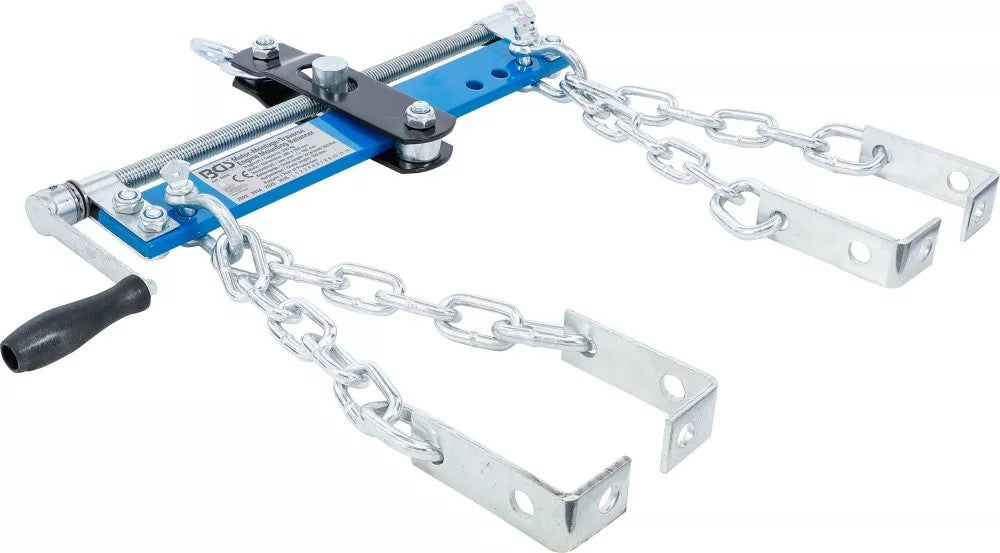 Variklio pastatymo įrankis, balansyras (8492)