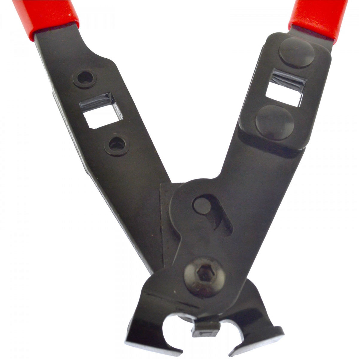 Replės auselės tipo sąvažoms su 1/2" ertmėmis (8359V)