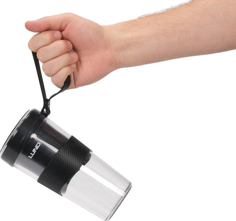 Smulkintuvas / blenderis | nešiojamas / bevielis USB 0,35L (67710)