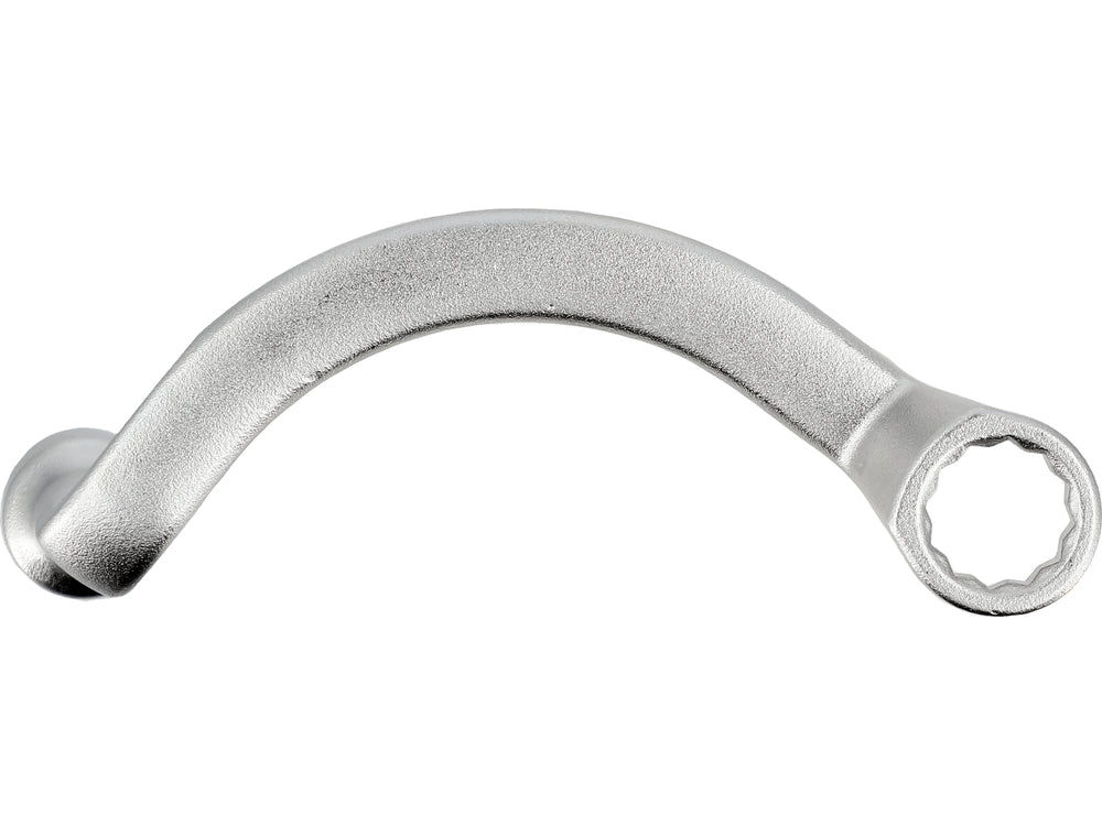 Specialus raktas turbinai, 12 kampų | VW, Audi | 12 mm (YT-17529)