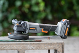 ANGLE GRINDER 20V 125MM - BODY (78090)
