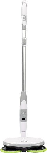 Turbo šluota akumuliatorinė | su purkštuvu | 7,4V | 45W (67182)