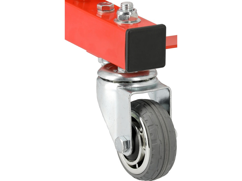 Maišymo stotis | grindų betonavimui | 50L 1600W (YT-82605)