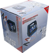 Paleidėjas pakrovėjas daugiafunkcinis | mobilus maitinimo šaltinis | 5 viename | 18 Ah (3383)