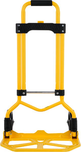 Transportavimo vežimėlis | sudedamas | 60 kg (78660)