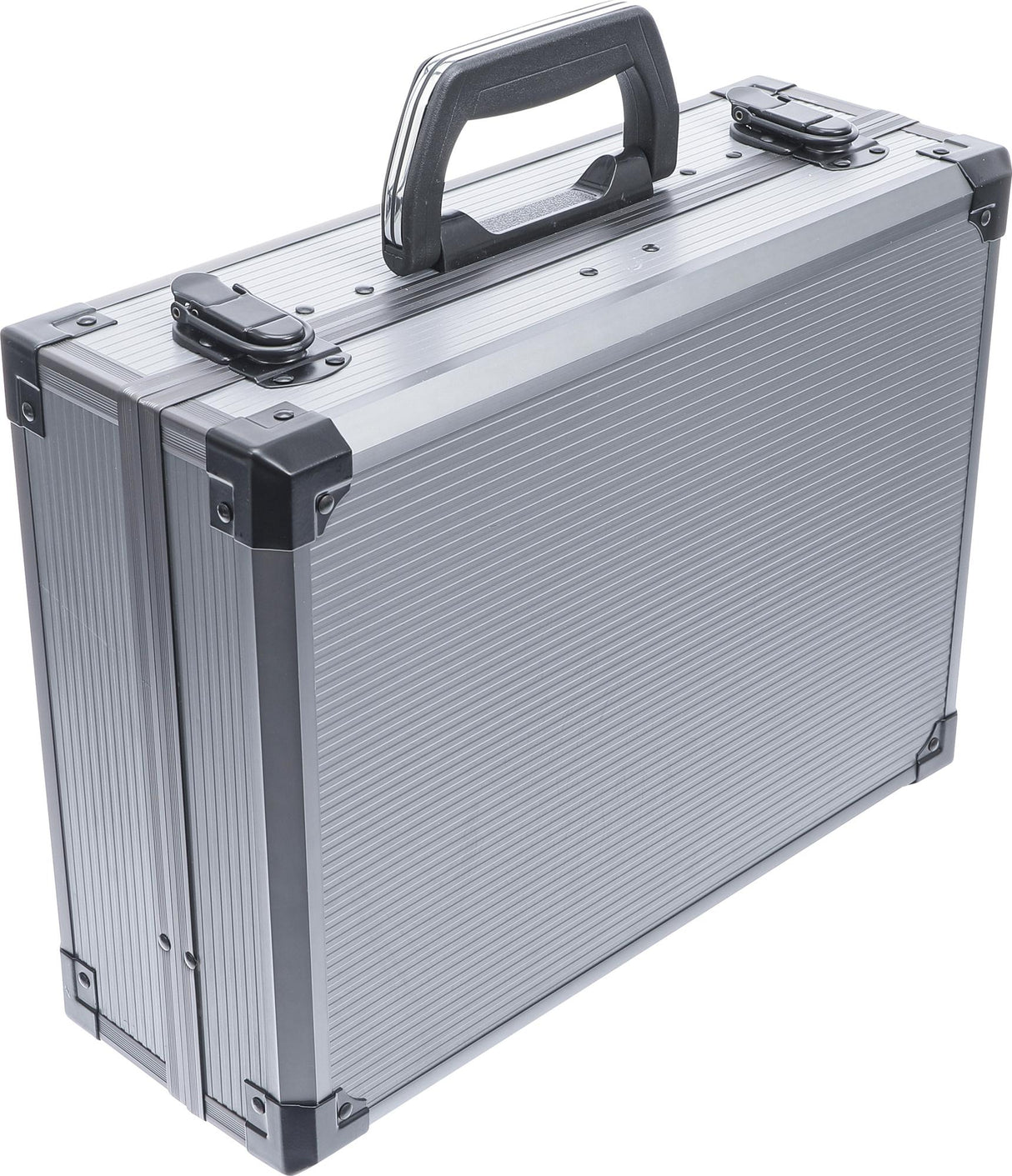 Tuščia aliumininė dėžė nuo BGS 6057 (6057-1)