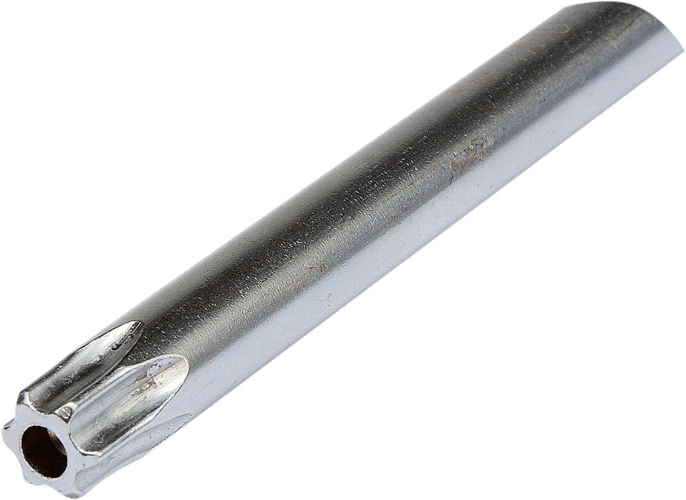 L tipo atsuktuvas TORX  su rankena T8 (YT-05601)