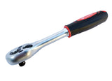 Rankena galvutėms terkšlinė | 6.3 mm (1/4") (SK39150)