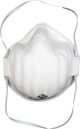 Respiratoriai EN 149: 2001.FFP1, 5 vnt (74540)