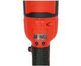 Poliravimo mašinėlė | 600-3200 RPM | 1400W | 180 mm (YT-82198)