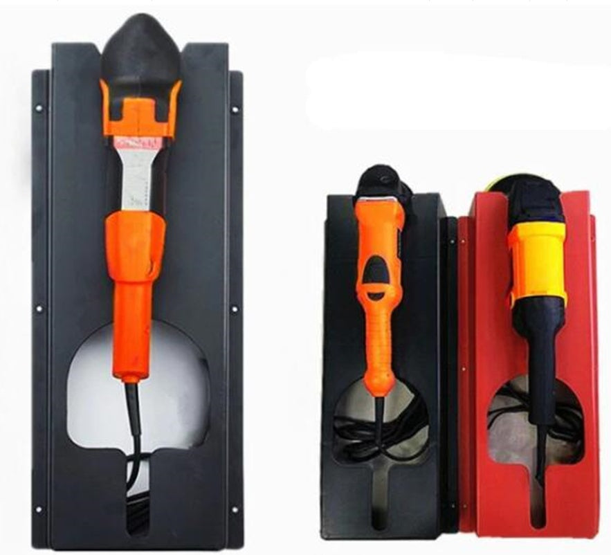 Poliravimo mašinėlės kabykla | sieninė | 1 vnt. (WH2)