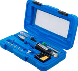 Dujinis degiklis su aksesuarais (9942)