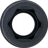 Galvutė smūginė šešiakampė ilga | 12,5 mm (1/2") | 14 mm (7214)