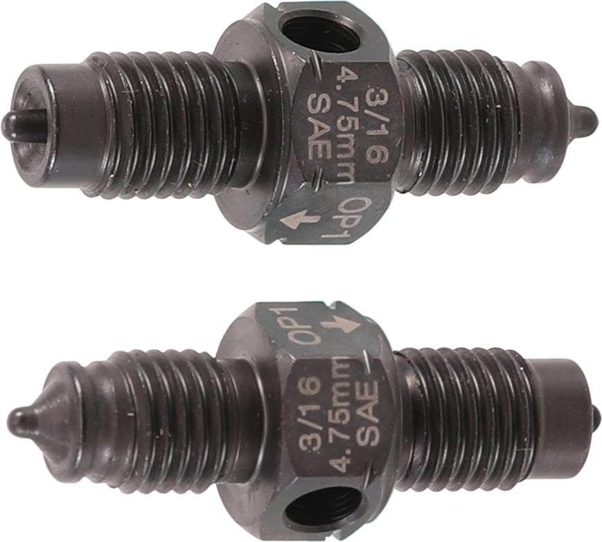 Punšas SAE OP1/ OP2 | BGS 8917, 8918 (8918-1)