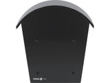 MAILBOX 380X320X105MM GRAPHITE (78586)