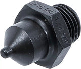 Punšas OP2, 5 + 6 mm iš BGS 3057 (3057-24)