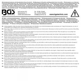 Įrankių saugojimo sistemos derinys | Flex | Medinis stalviršis | 5 komponentai (80140)