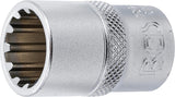 Galvutė daugiafunkcinė 1/2", 16 mm (10216)