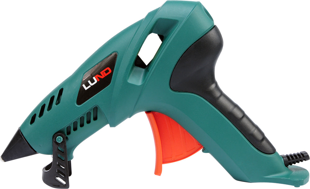 Klijavimo pistoletas 11mm 16 (100) W, "Lund" (73060)